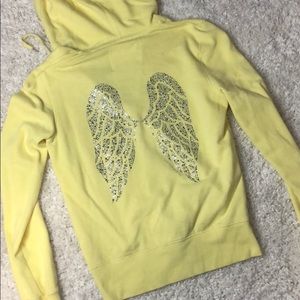 VS PINK Limited Edition Sweatshirt